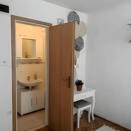 Apartmán The Stone Alley Retreat Split